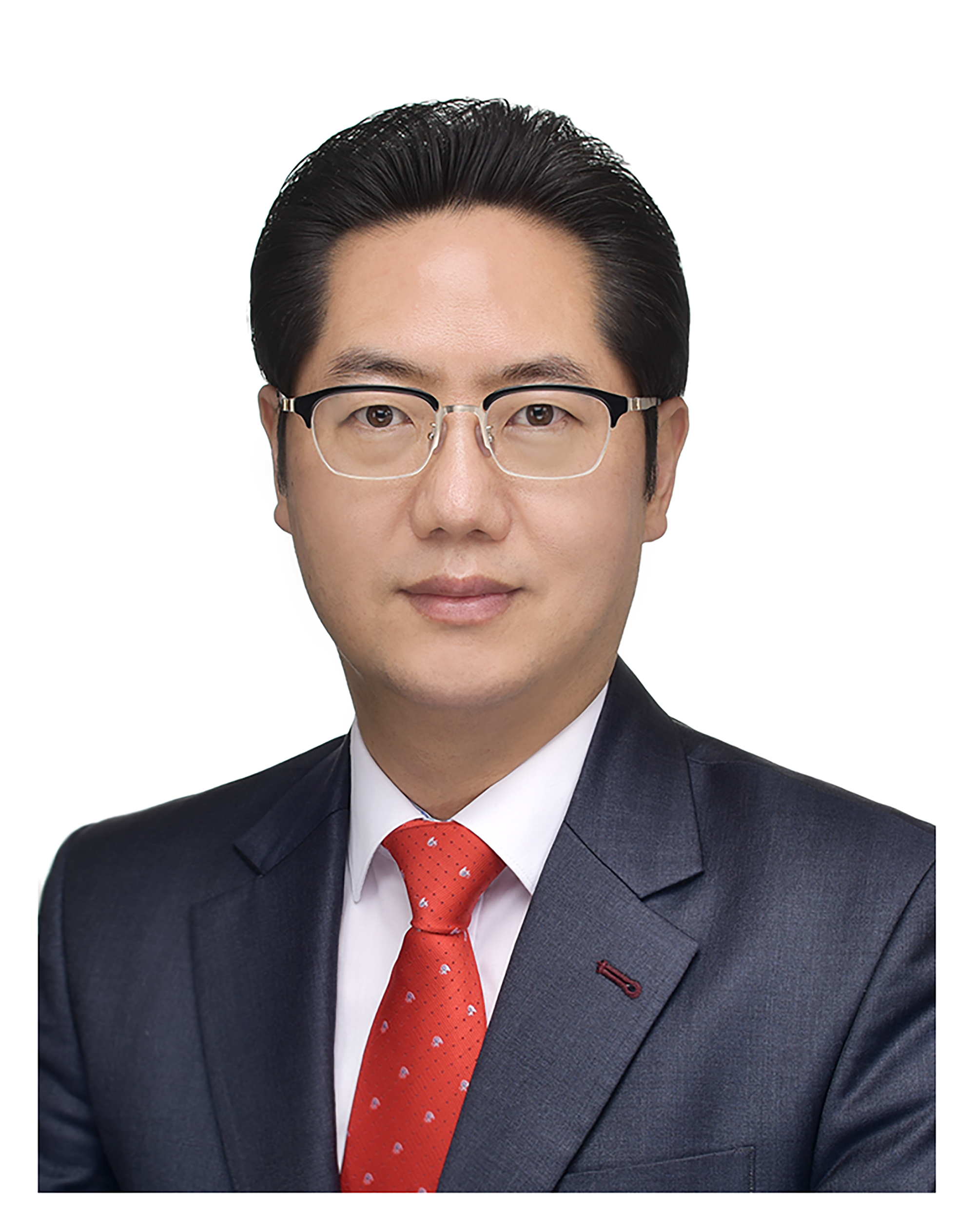 이태열 교수 사진
